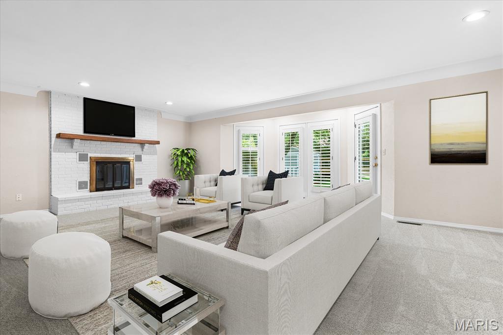 Chenot Place - Residential