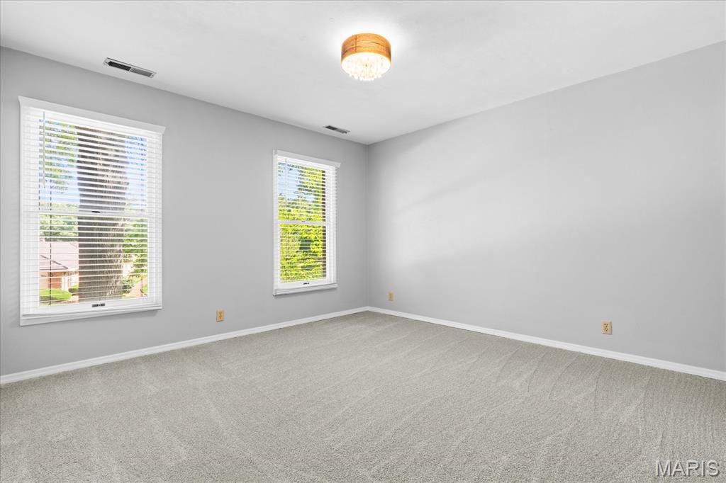 Chenot Place - Residential