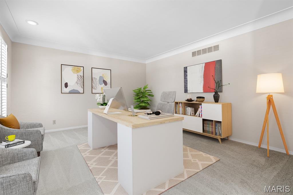 Chenot Place - Residential
