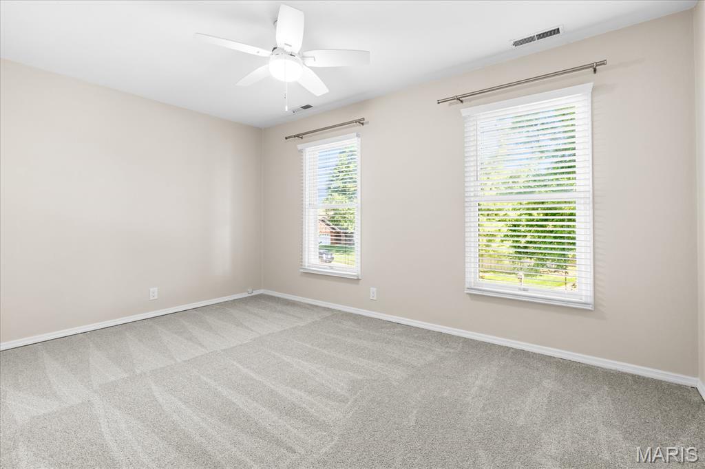Chenot Place - Residential