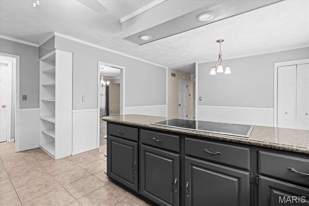 Chenot Place - Residential