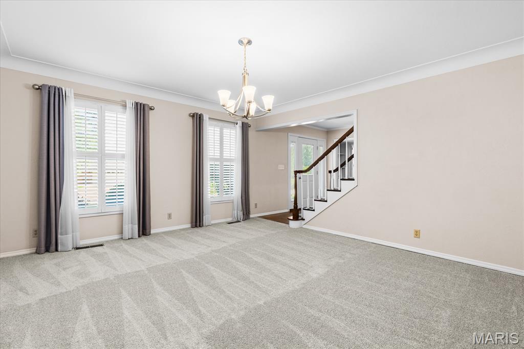 Chenot Place - Residential