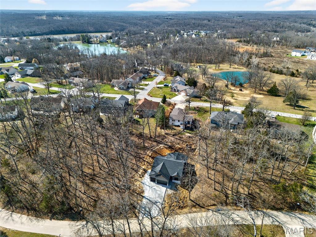 Incline Village - Residential