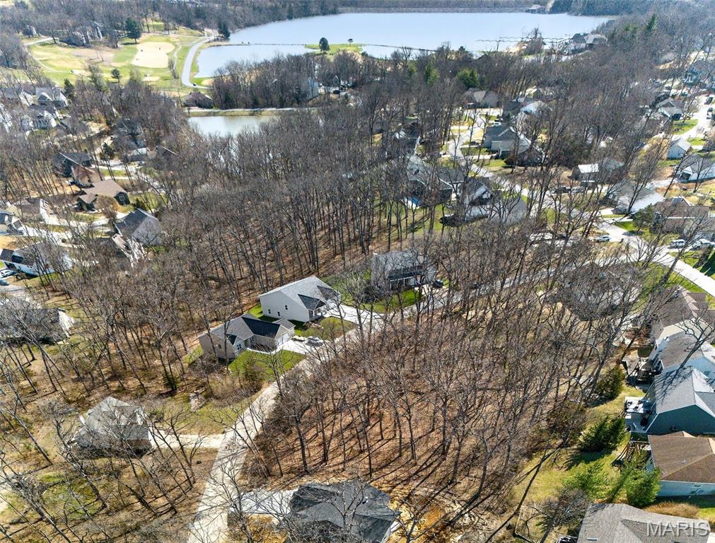 Incline Village - Residential
