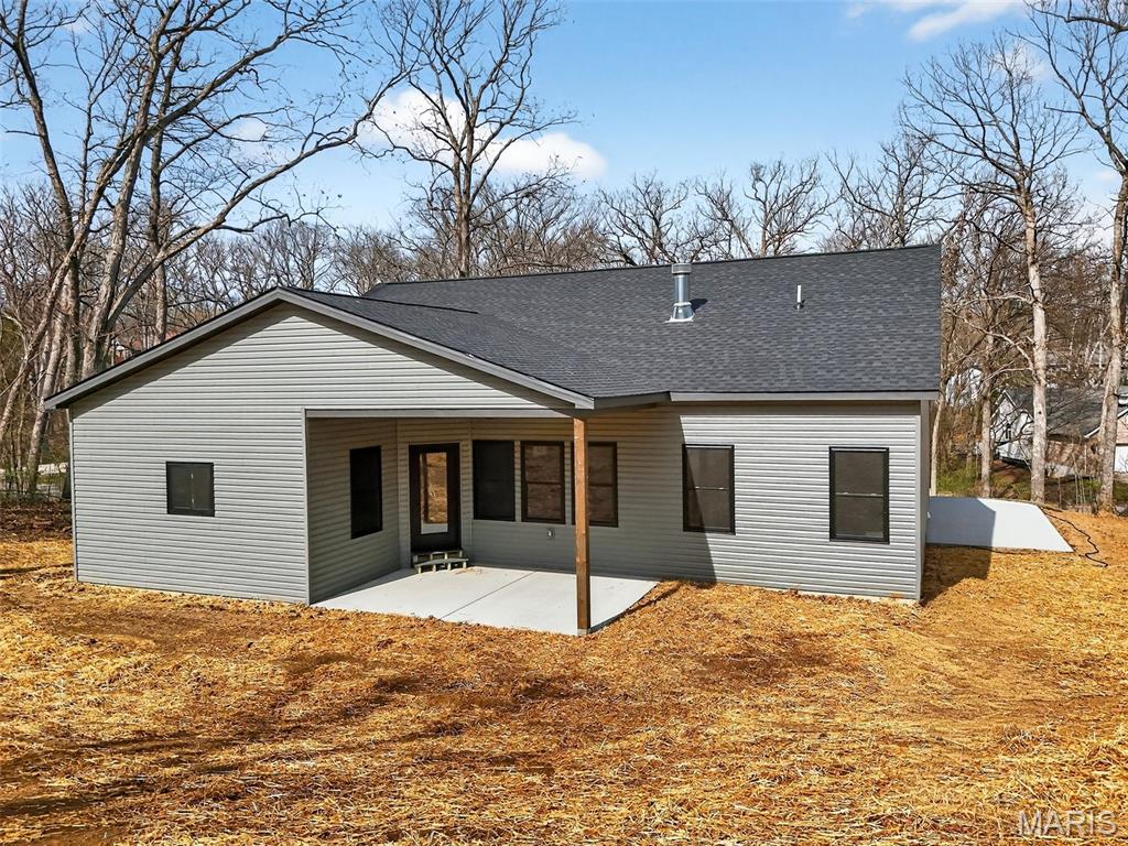 Incline Village - Residential
