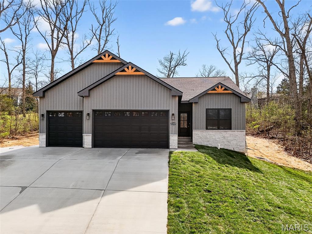 Incline Village - Residential