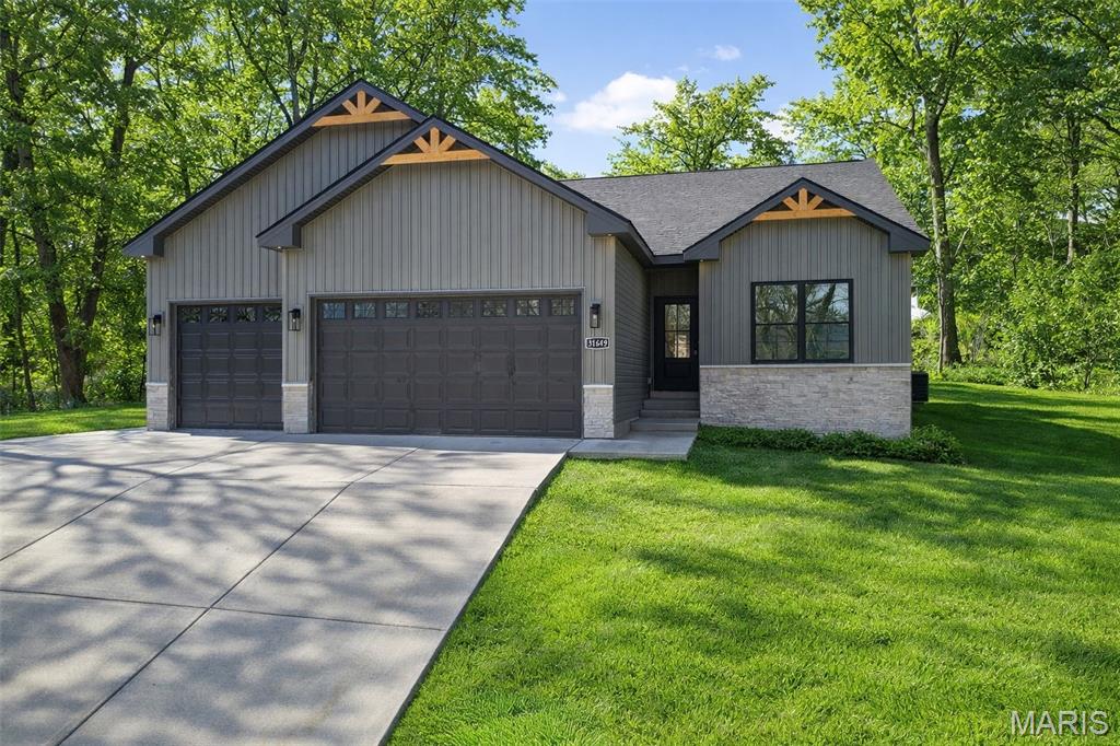 Incline Village - Residential