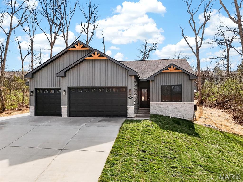Incline Village - Residential