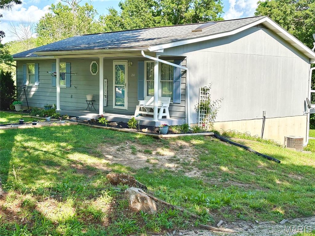 Merry Meadows - Residential