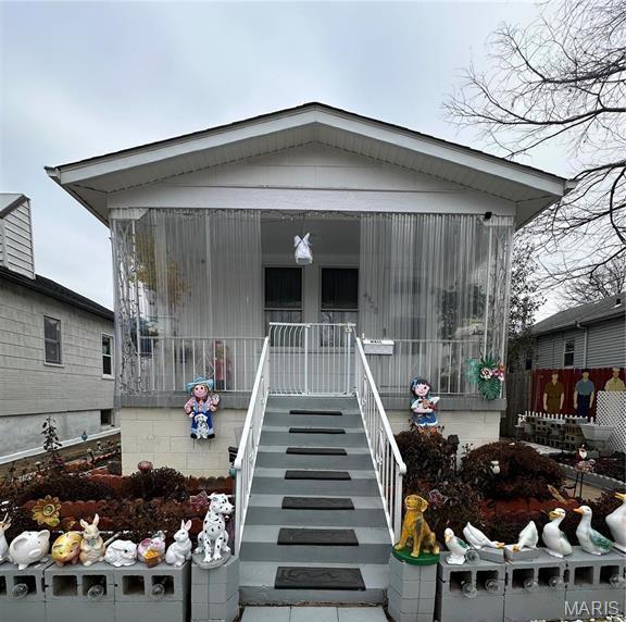 Chippewa Park Add - Residential