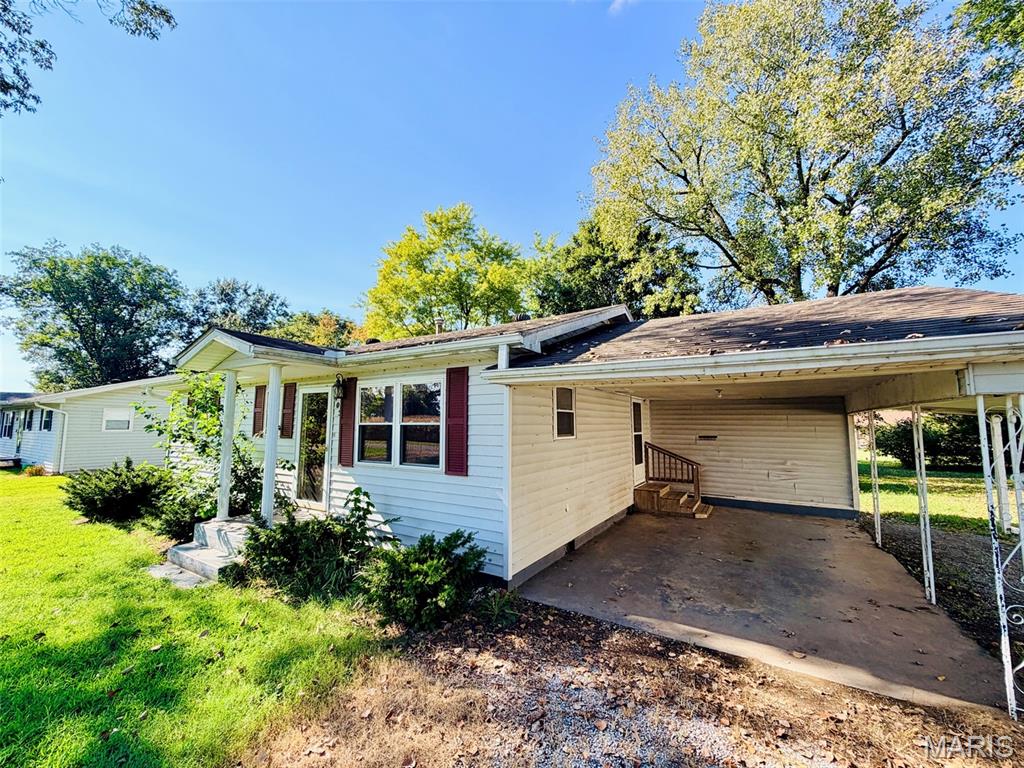 Masters & Masters Add - Residential