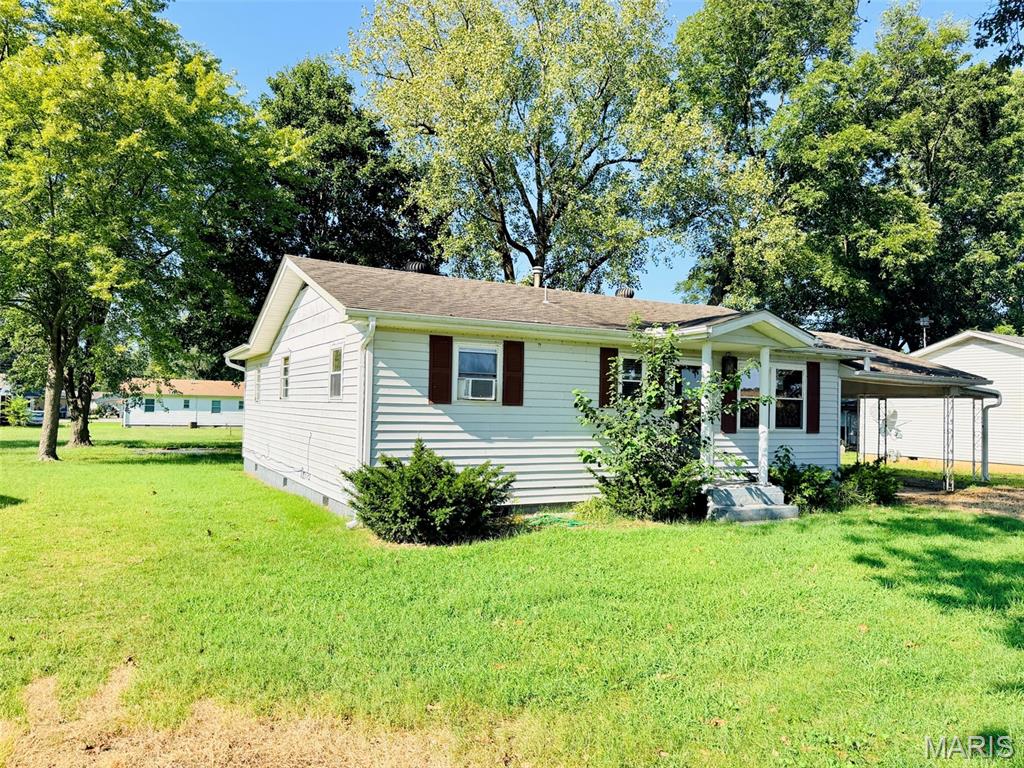 Masters & Masters Add - Residential