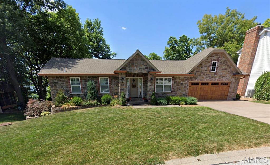 Lsl Fox Trail #3 - Residential