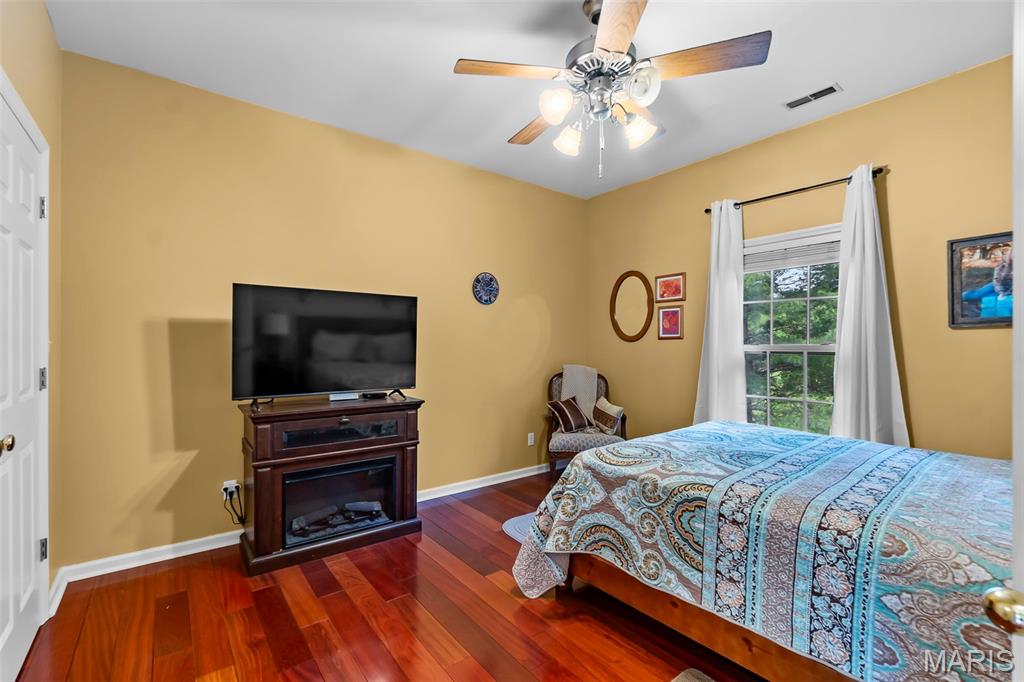 Clarkton Place - Residential