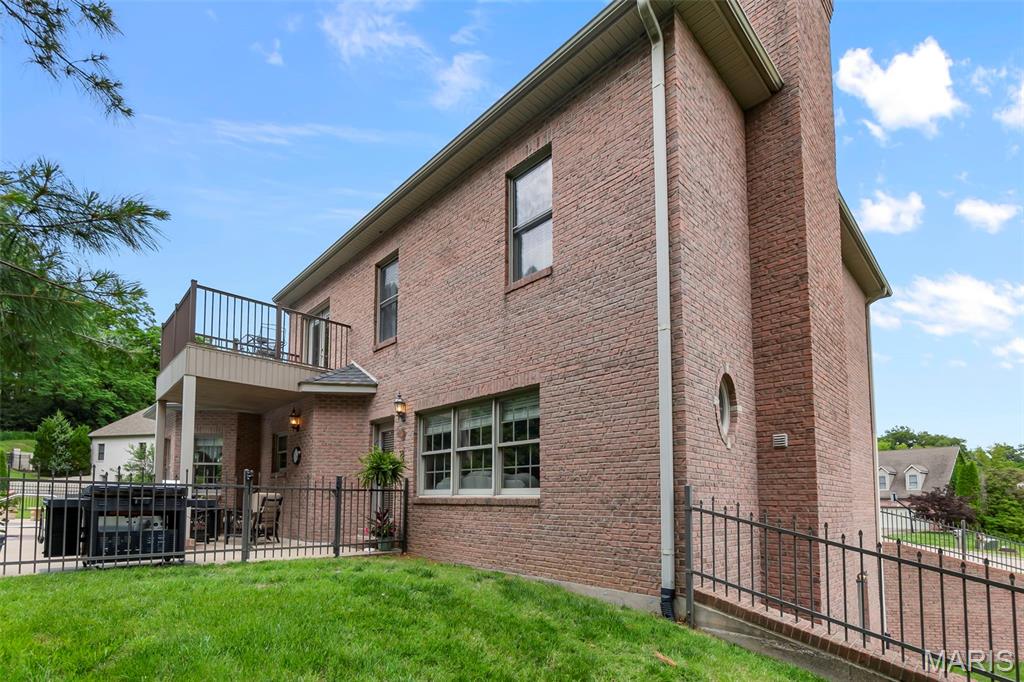 Clarkton Place - Residential