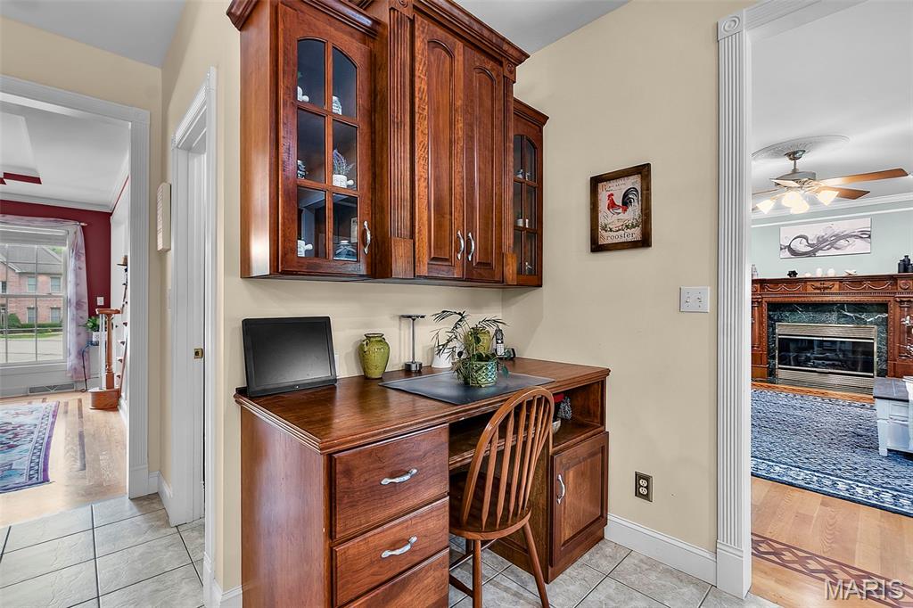 Clarkton Place - Residential