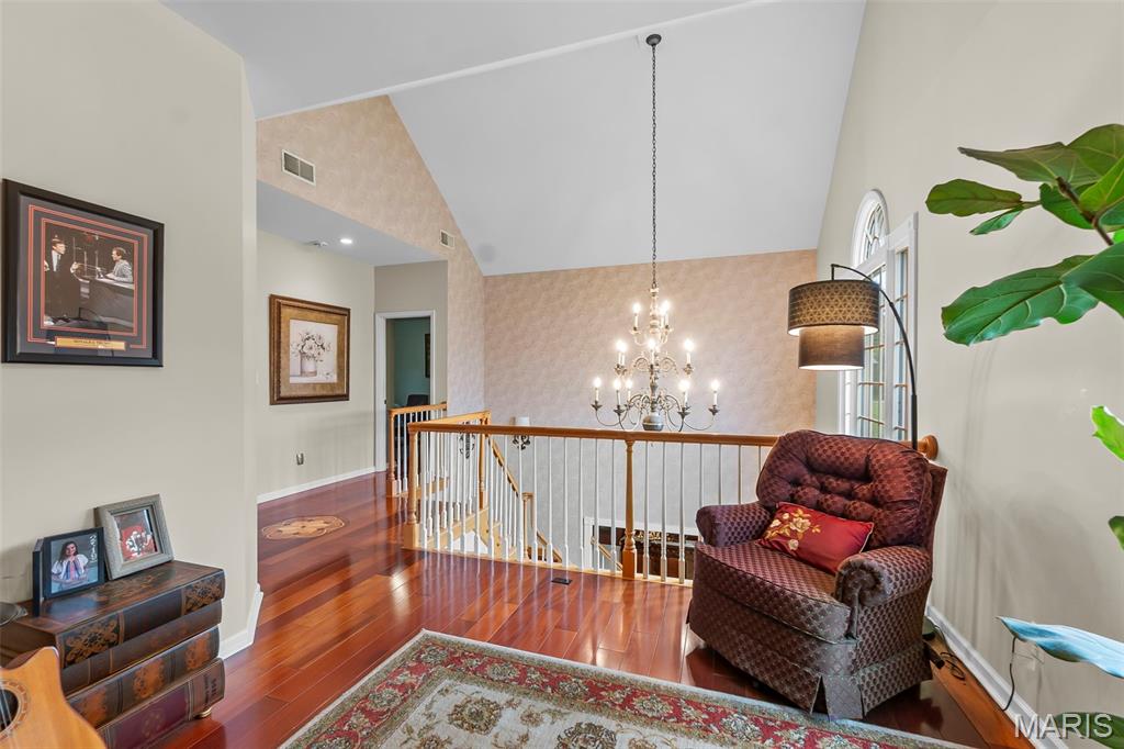 Clarkton Place - Residential