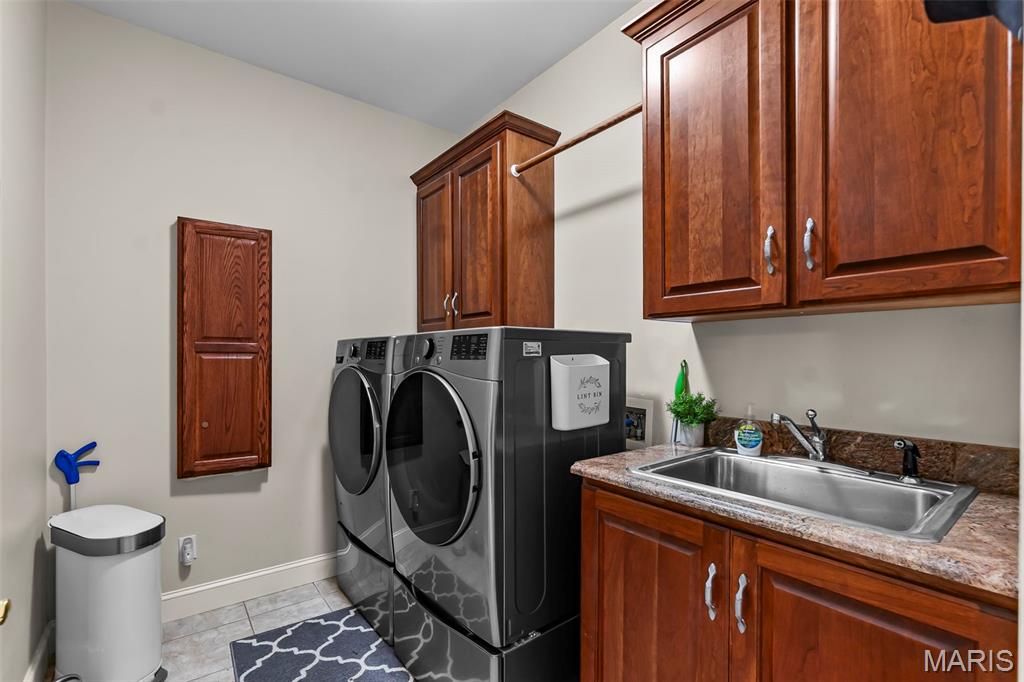 Clarkton Place - Residential
