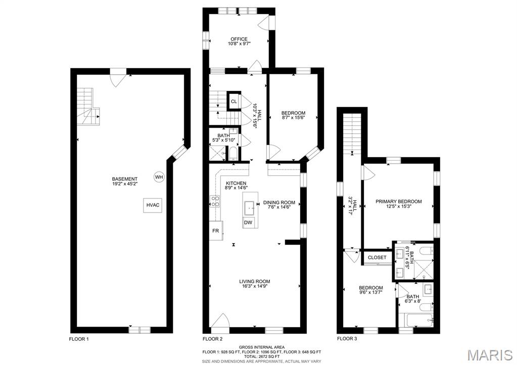Hoche Add - Residential