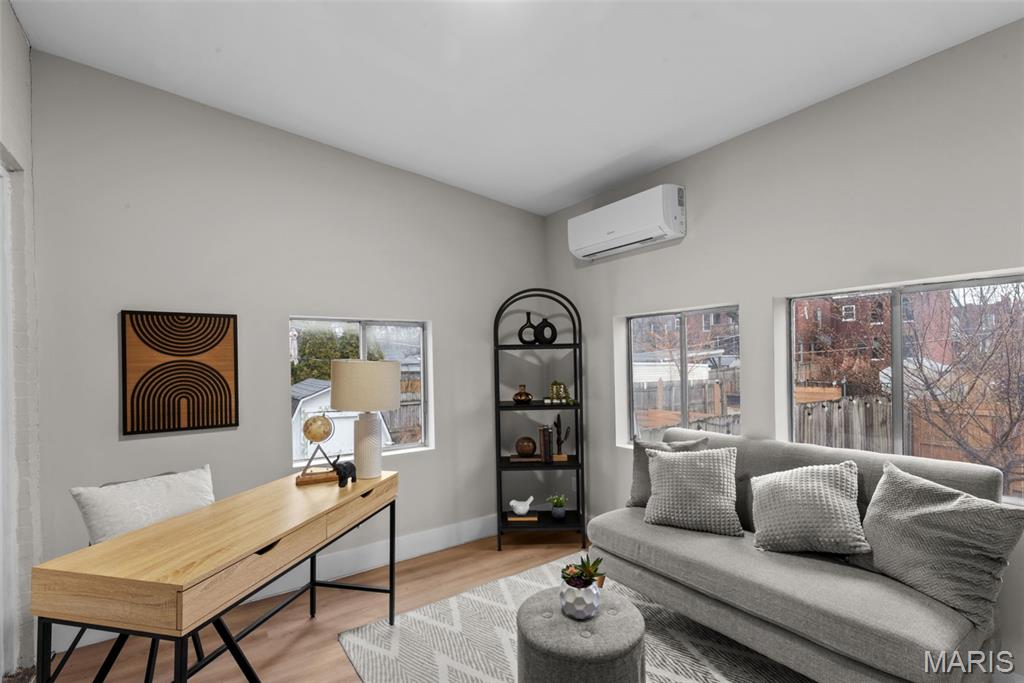 Hoche Add - Residential