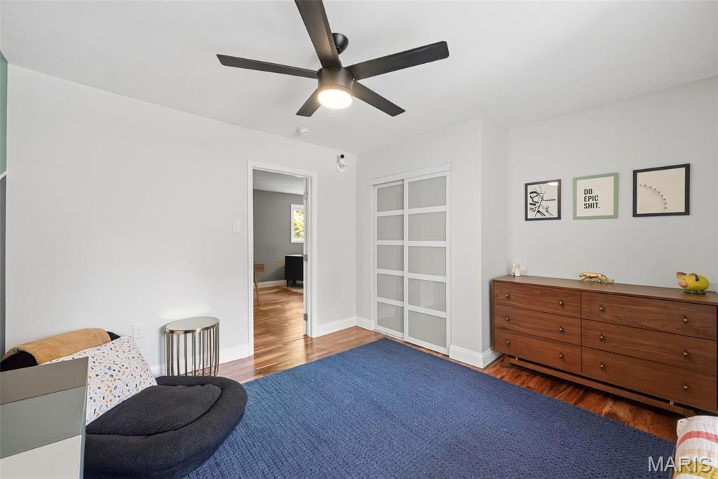 Osage Hills Sec A - Residential