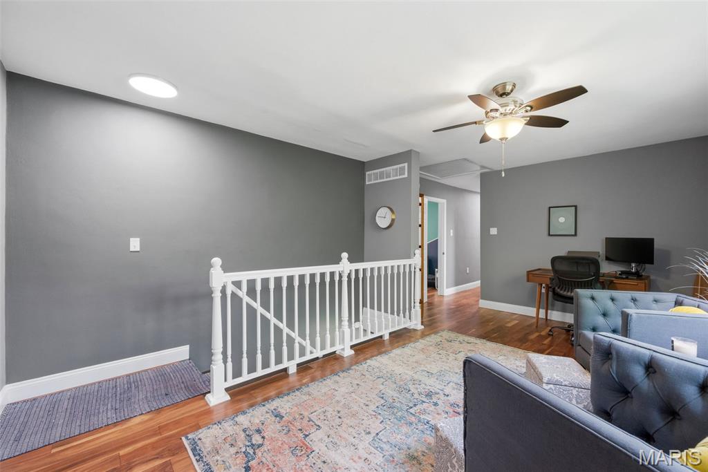 Osage Hills Sec A - Residential