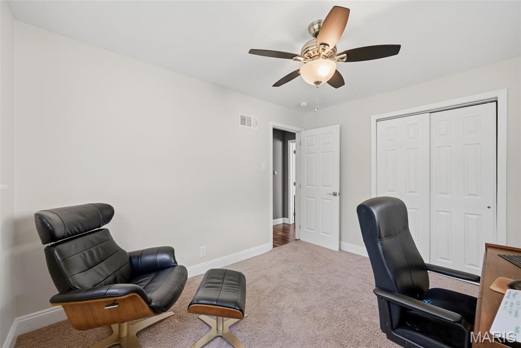 Osage Hills Sec A - Residential