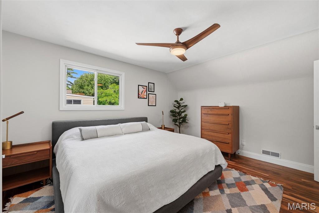 Osage Hills Sec A - Residential