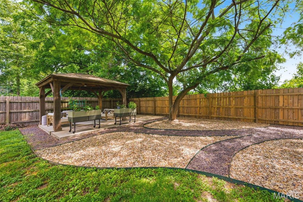 Osage Hills Sec A - Residential