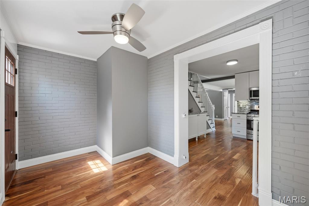 Osage Hills Sec A - Residential