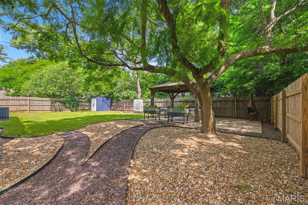 Osage Hills Sec A - Residential