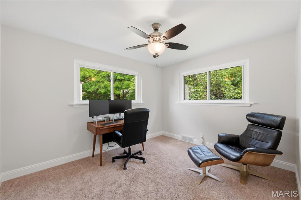 Osage Hills Sec A - Residential