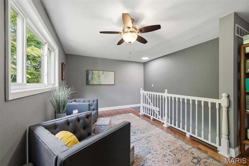Osage Hills Sec A - Residential