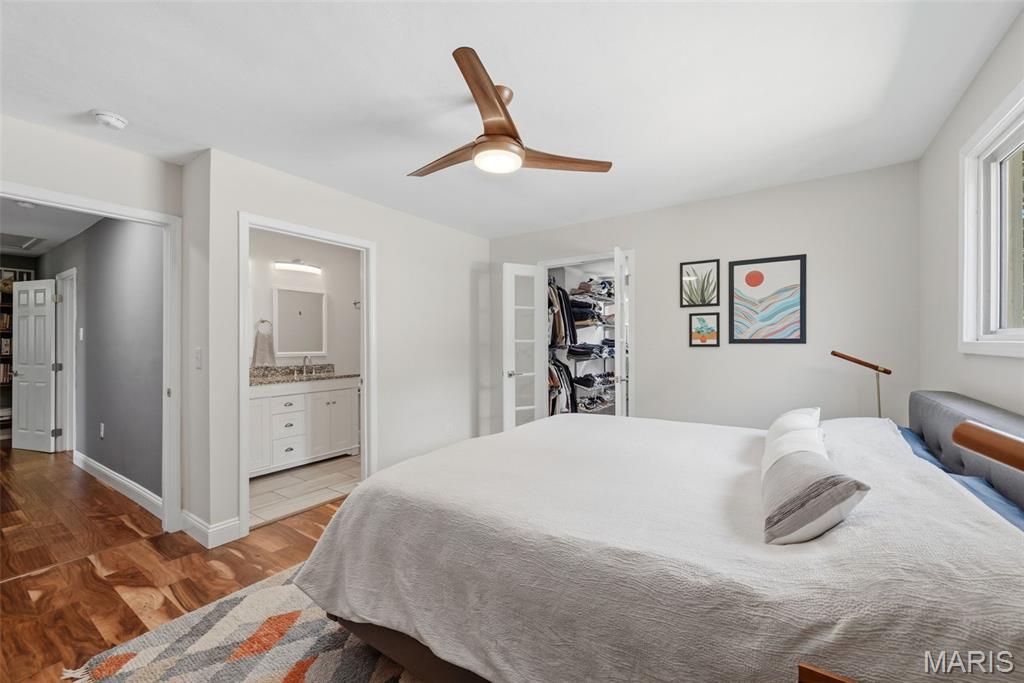 Osage Hills Sec A - Residential