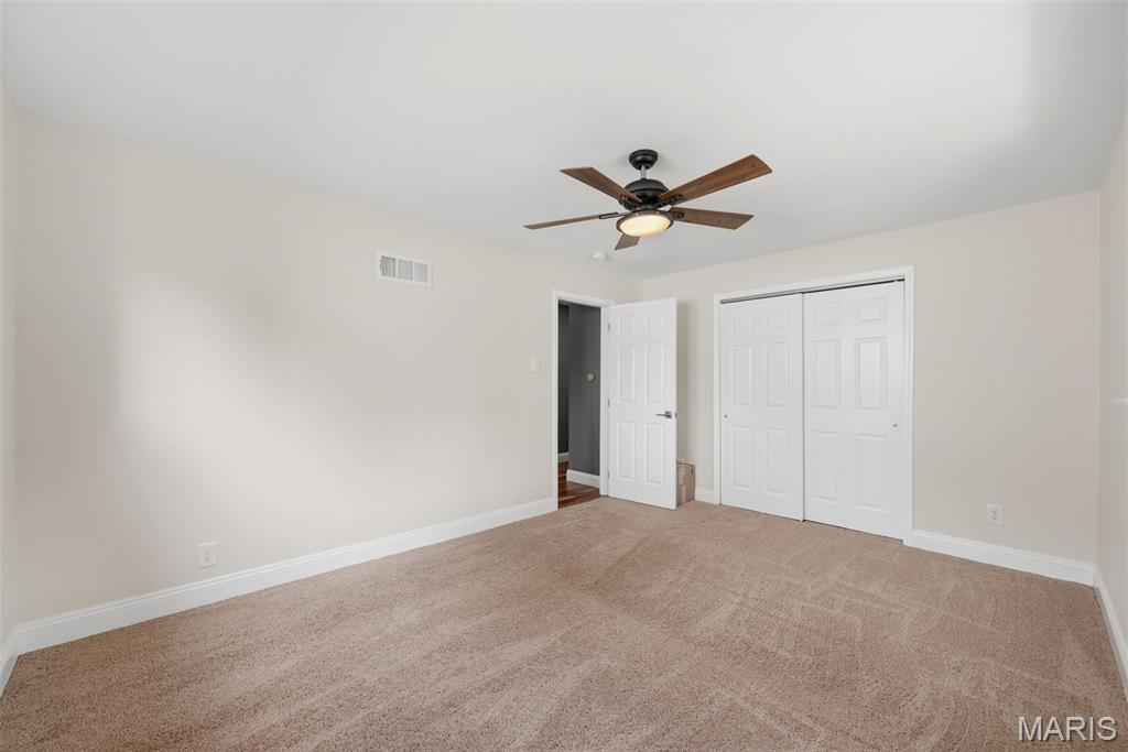 Osage Hills Sec A - Residential
