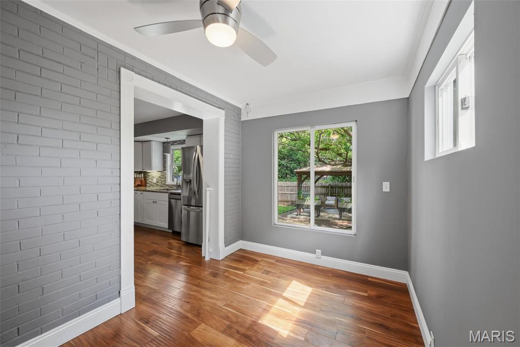 Osage Hills Sec A - Residential