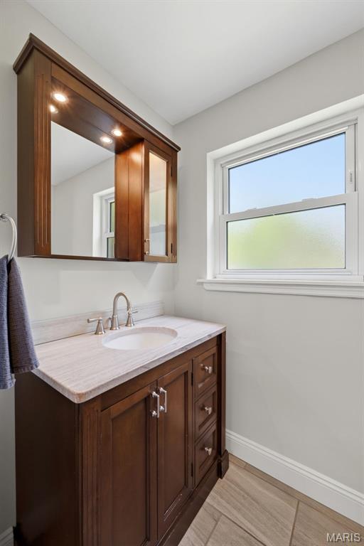 Osage Hills Sec A - Residential