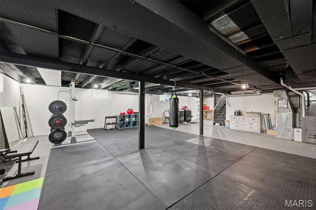 Osage Hills Sec A - Residential