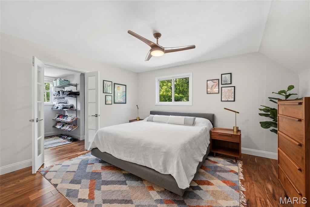 Osage Hills Sec A - Residential