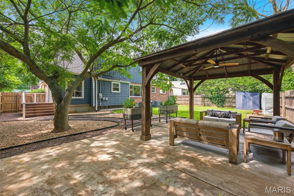 Osage Hills Sec A - Residential