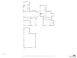 Osage Hills Sec A - Residential