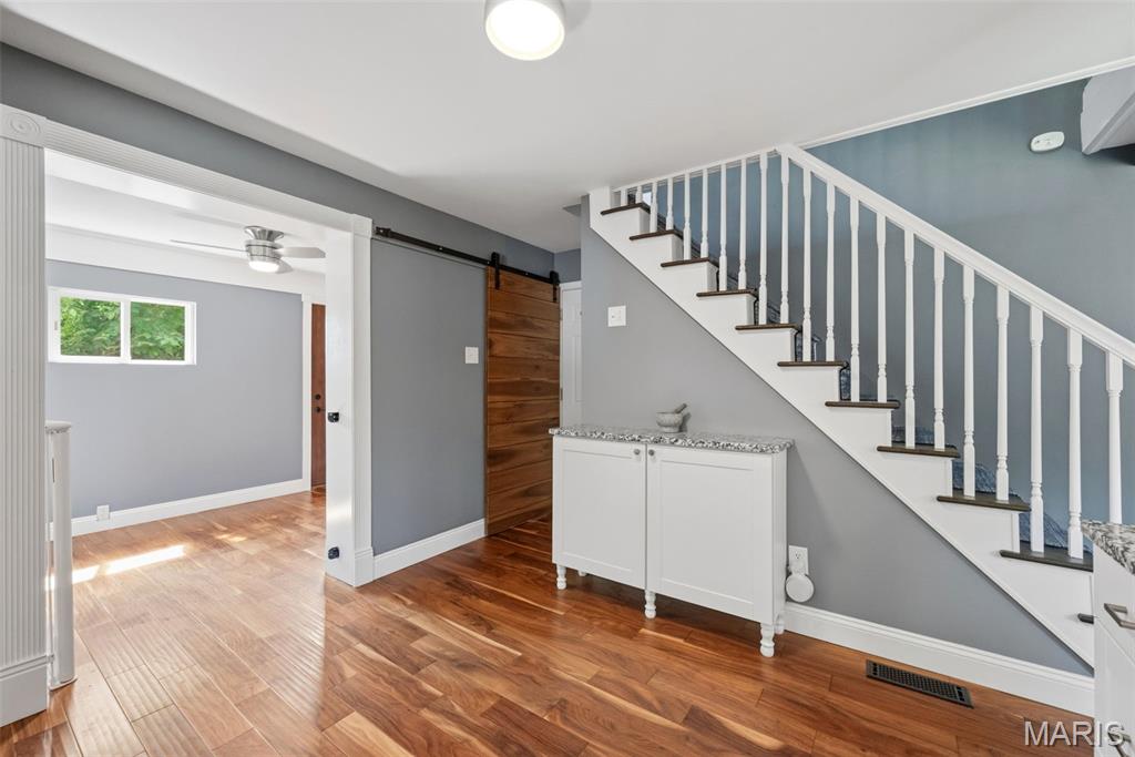 Osage Hills Sec A - Residential