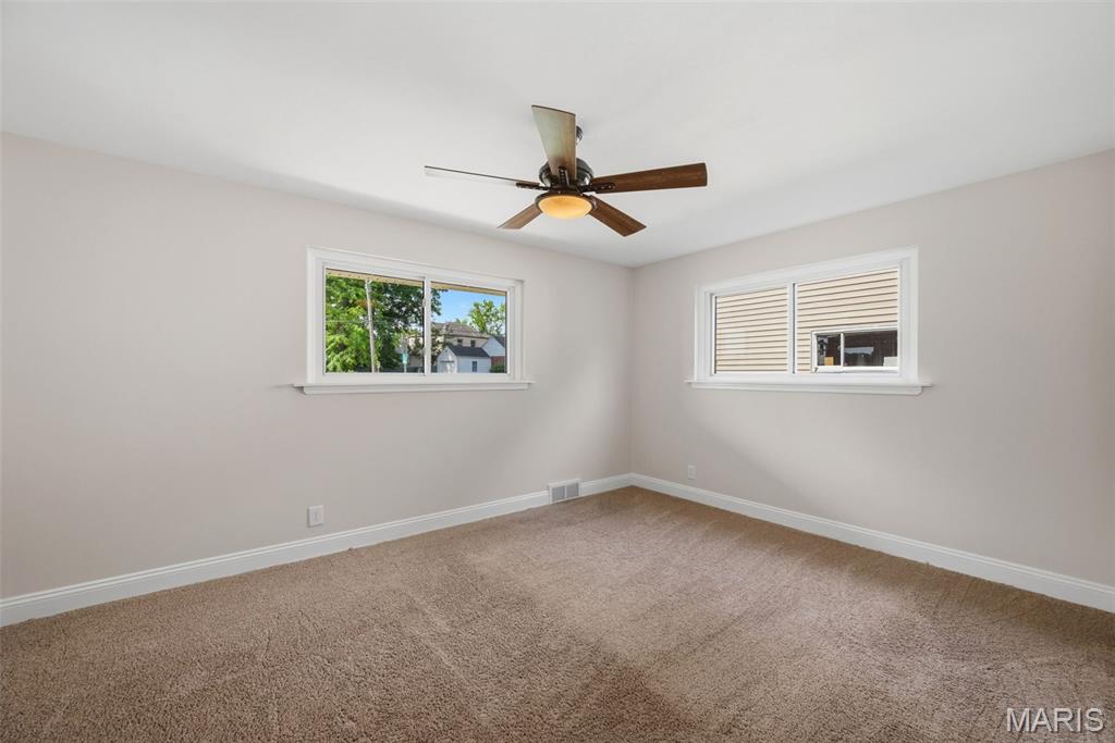 Osage Hills Sec A - Residential