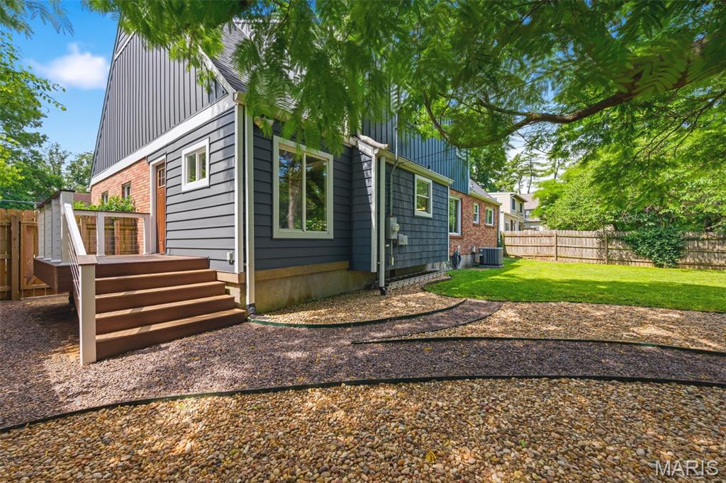 Osage Hills Sec A - Residential