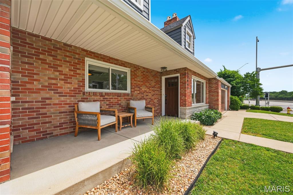 Osage Hills Sec A - Residential