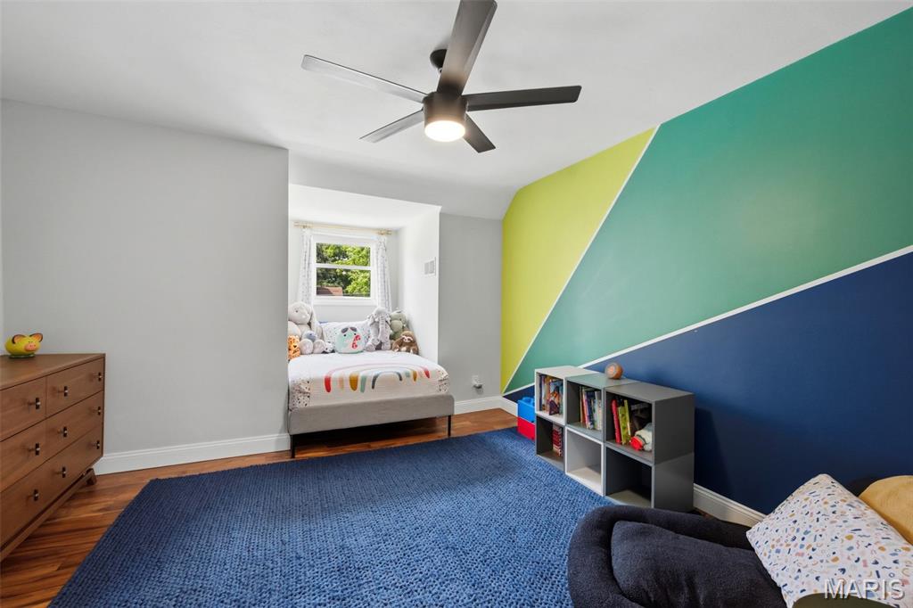 Osage Hills Sec A - Residential
