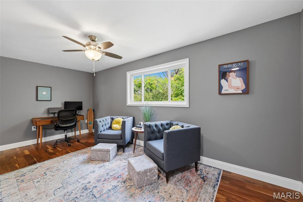 Osage Hills Sec A - Residential