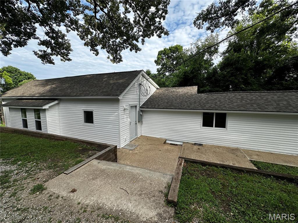 Highland Add - Residential