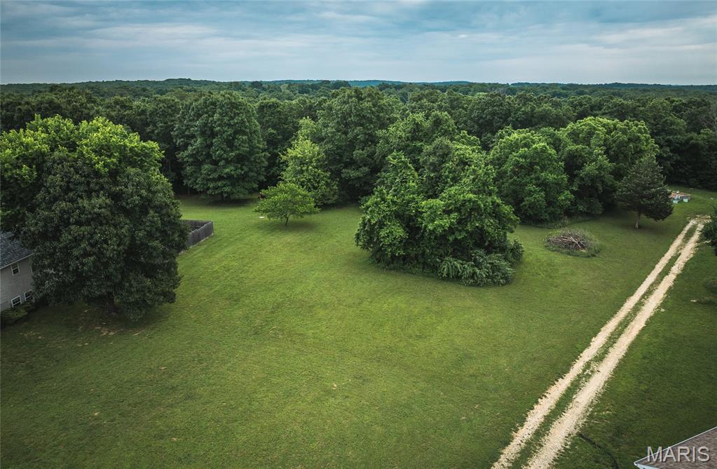 Summerfield Sub - Land