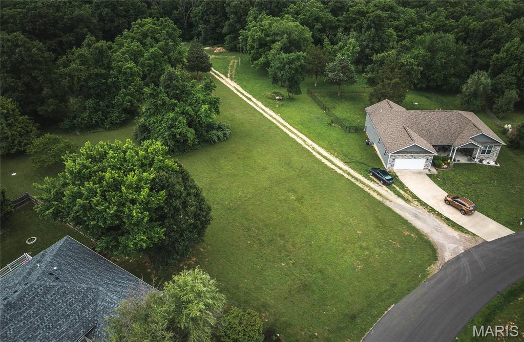 Summerfield Sub - Land